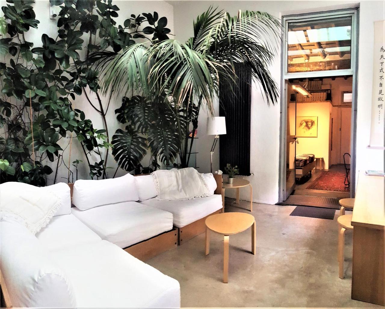 Casa Virgilio In Monti Apartment Rome Exterior photo